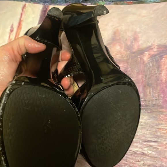 Michael Michael Kors women’s shoes - Picture 4 of 8